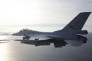 通用动力(福克) F-16AM&ldquo;战隼&rdquo;