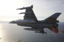 通用动力(福克) F-16AM&ldquo;战隼&rdquo;