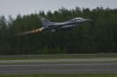 洛克希德 F-16CM&ldquo;战隼&rdquo;