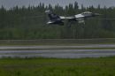 通用动力 F-16C&ldquo;战隼&rdquo;