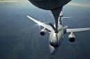 波音 E-7A&ldquo;楔尾&rdquo;(737-7ES)