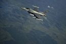 通用动力 F-16CJ&ldquo;战隼&rdquo;