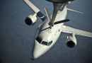 波音 E-7A&ldquo;楔尾&rdquo;(737-7ES)