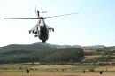 法国航宇(罗马尼亚航空) IAR-330L/SOCAT&ldquo;美洲狮&rdquo;