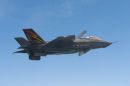 洛克希德-马丁 F-35B&ldquo;闪电&rdquo;Ⅱ