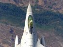 通用动力(福克) F-16AM&ldquo;战隼&rdquo;