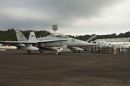 麦克唐纳-道格拉斯 F/A-18D&ldquo;大黄蜂&rdquo;
