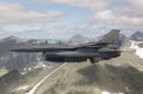 通用动力(福克) F-16BM&ldquo;战隼&rdquo;