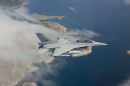 通用动力(福克) F-16BM&ldquo;战隼&rdquo;