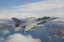 通用动力(福克) F-16BM&ldquo;战隼&rdquo;