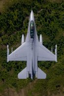 通用动力(福克) F-16BM&ldquo;战隼&rdquo;
