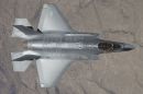 洛克希德-马丁 F-35A&ldquo;闪电&rdquo;Ⅱ