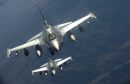 洛克希德-马丁 F-16CM&ldquo;战隼&rdquo;