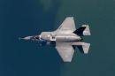 洛克希德-马丁 F-35B&ldquo;闪电&rdquo;Ⅱ