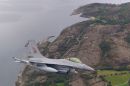 通用动力(福克) F-16AM&ldquo;战隼&rdquo;