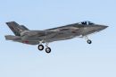 洛克希德-马丁 F-35C&ldquo;闪电&rdquo;Ⅱ