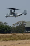 贝尔 / 波音 MV-22B&ldquo;鱼鹰&rdquo;