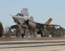 洛克希德-马丁 F-35B&ldquo;闪电&rdquo;Ⅱ