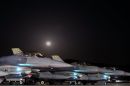 洛克希德 F-16CM&ldquo;战隼&rdquo;