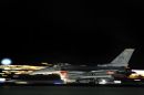 洛克希德 F-16CM&ldquo;战隼&rdquo;