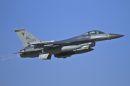 通用动力 F-16C&ldquo;战隼&rdquo;