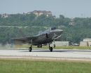 洛克希德-马丁 F-35B&ldquo;闪电&rdquo;Ⅱ