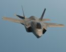 洛克希德-马丁 F-35B&ldquo;闪电&rdquo;Ⅱ
