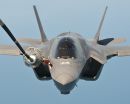 洛克希德-马丁 F-35B&ldquo;闪电&rdquo;Ⅱ