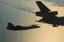 洛克希德-马丁 F-35B&ldquo;闪电&rdquo;Ⅱ