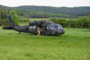 西科斯基 UH-60L&ldquo;黑鹰&rdquo;
