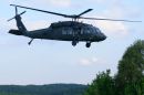 西科斯基 UH-60L&ldquo;黑鹰&rdquo;