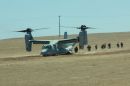 贝尔 / 波音 MV-22B&ldquo;鱼鹰&rdquo;