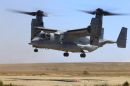 贝尔 / 波音 MV-22B&ldquo;鱼鹰&rdquo;