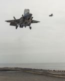 洛克希德-马丁 F-35B&ldquo;闪电&rdquo;Ⅱ