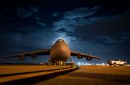 洛克希德 C-5A&ldquo;银河&rdquo;