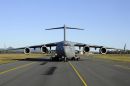 波音 C-17A&ldquo;环球霸王&rdquo;Ⅲ