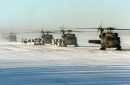 西科斯基 UH-60L&ldquo;黑鹰&rdquo;