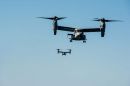 贝尔 / 波音 MV-22B&ldquo;鱼鹰&rdquo;