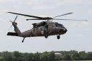 西科斯基 HH-60M&ldquo;黑鹰&rdquo;(S-70A)