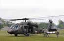 西科斯基 UH-60L&ldquo;黑鹰&rdquo;