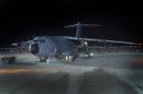 空中客车 A400M&ldquo;阿特拉斯&rdquo;C1