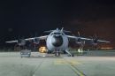 空中客车 A400M&ldquo;阿特拉斯&rdquo;C1