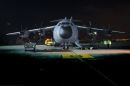 空中客车 A400M&ldquo;阿特拉斯&rdquo;C1