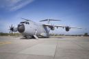 空中客车 A400M&ldquo;阿特拉斯&rdquo;C1