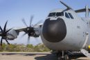 空中客车 A400M&ldquo;阿特拉斯&rdquo;C1