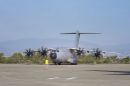 空中客车 A400M&ldquo;阿特拉斯&rdquo;C1