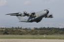 空中客车 A400M&ldquo;阿特拉斯&rdquo;C1