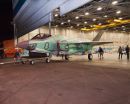 洛克希德-马丁 F-35A&ldquo;闪电&rdquo;Ⅱ
