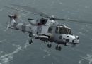阿古斯塔-韦斯特兰 AW-159&ldquo;野猫&rdquo;...