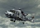 阿古斯塔-韦斯特兰 AW-159&ldquo;野猫&rdquo;...